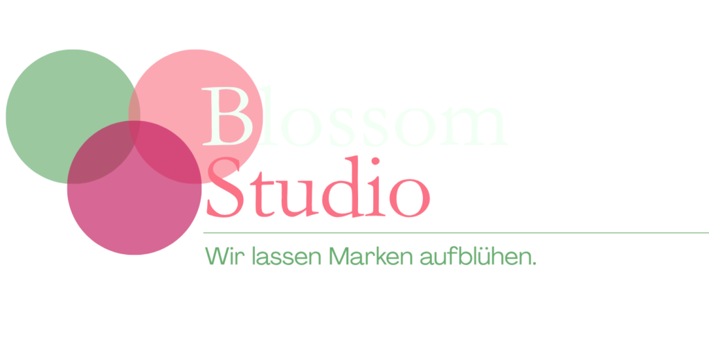 blossomstudio dunkel