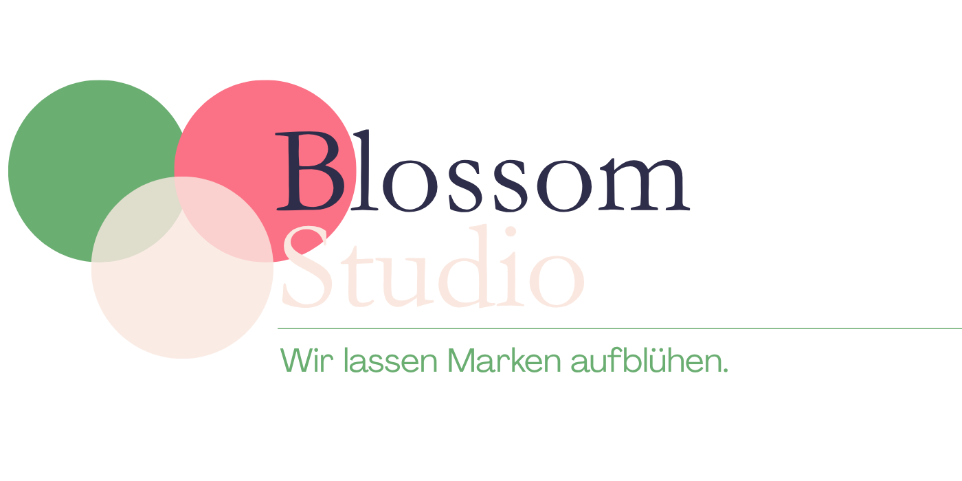 blossomstudio pink